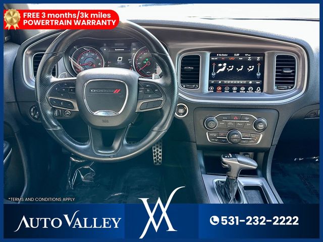 2020 Dodge Charger GT Sedan 4D - 22939064 - 26