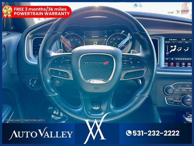 2020 Dodge Charger GT Sedan 4D - 22939064 - 27