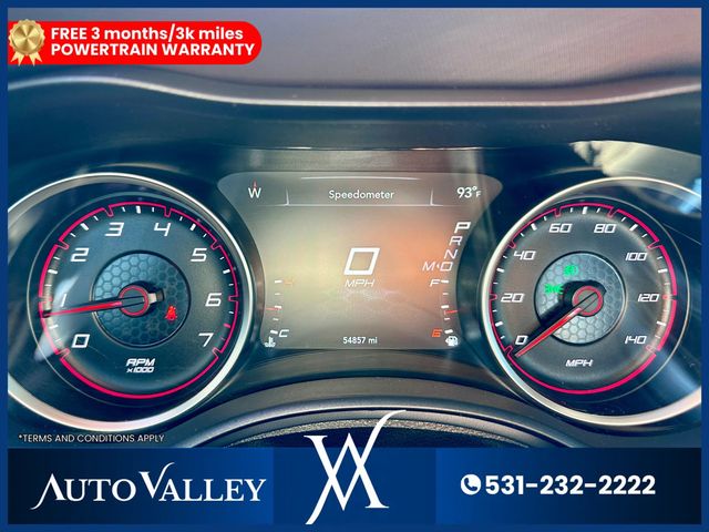 2020 Dodge Charger GT Sedan 4D - 22939064 - 28