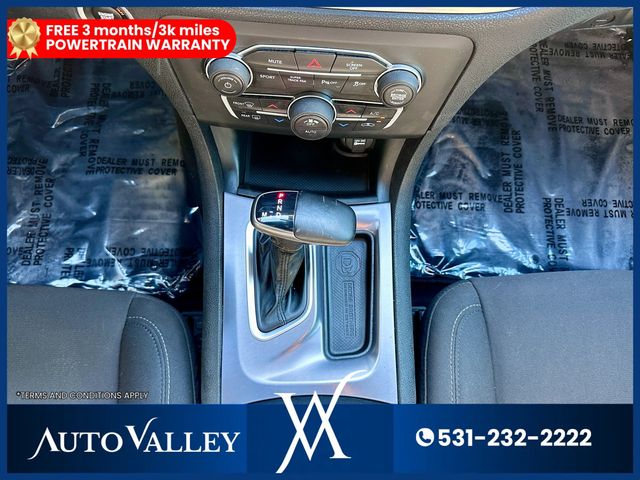 2020 Dodge Charger GT Sedan 4D - 22939064 - 30