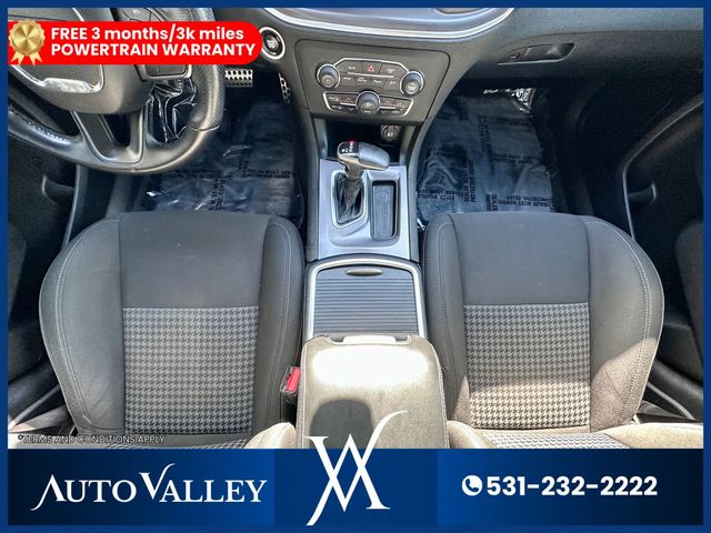 2020 Dodge Charger GT Sedan 4D - 22939064 - 31