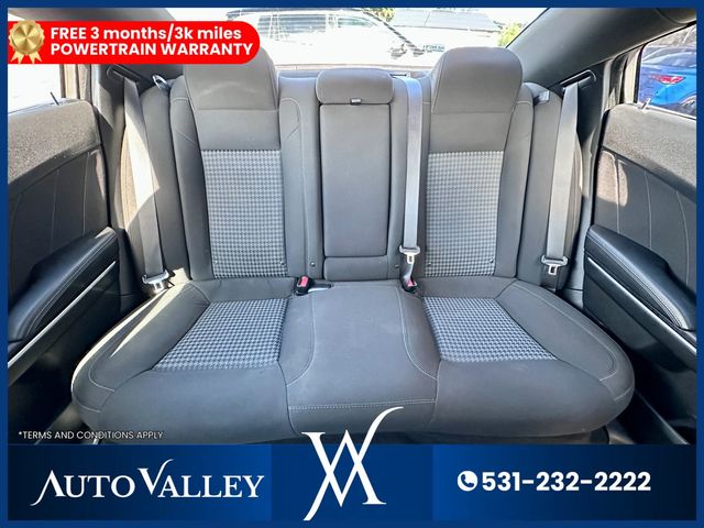 2020 Dodge Charger GT Sedan 4D - 22939064 - 32