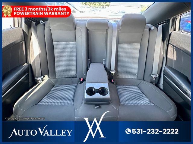 2020 Dodge Charger GT Sedan 4D - 22939064 - 33