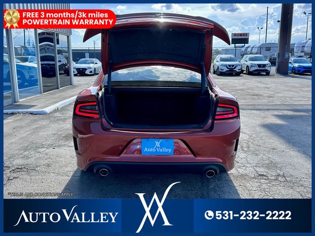 2020 Dodge Charger GT Sedan 4D - 22939064 - 34