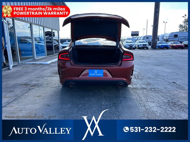 2020 Dodge Charger GT Sedan 4D - 22939064 - 35