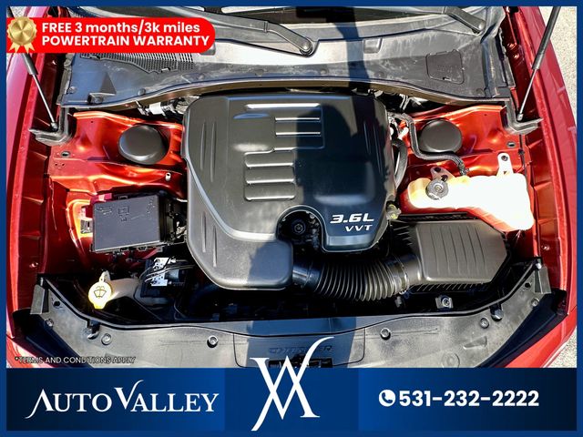 2020 Dodge Charger GT Sedan 4D - 22939064 - 37