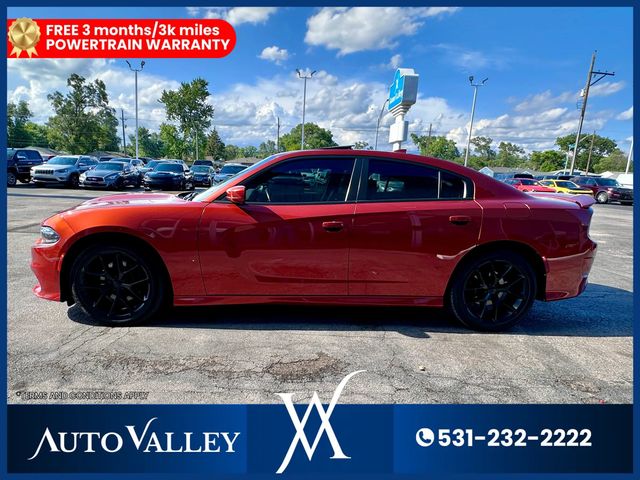 2020 Dodge Charger GT Sedan 4D - 22939064 - 3