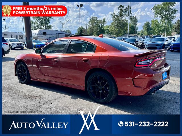 2020 Dodge Charger GT Sedan 4D - 22939064 - 4