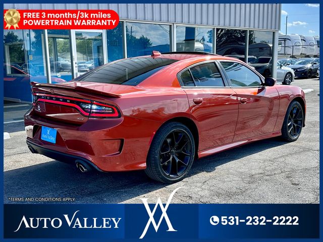 2020 Dodge Charger GT Sedan 4D - 22939064 - 6