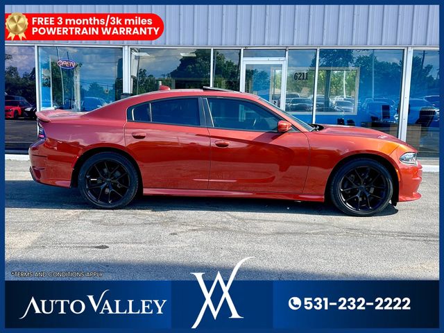 2020 Dodge Charger GT Sedan 4D - 22939064 - 7