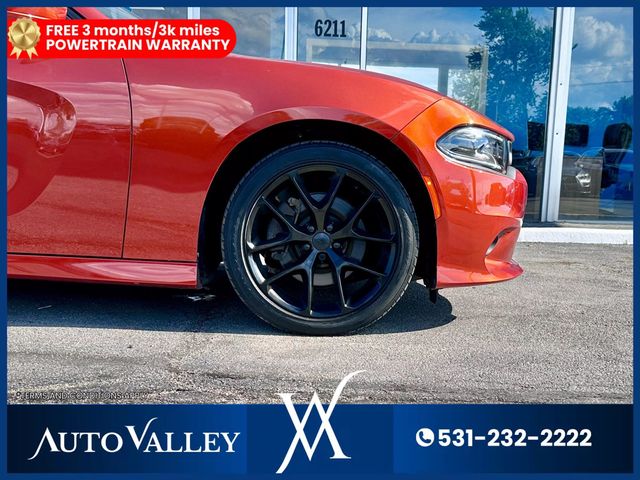 2020 Dodge Charger GT Sedan 4D - 22939064 - 8