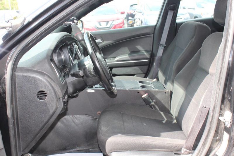 2020 Dodge Charger Police AWD 4dr Sedan - 22921983 - 10