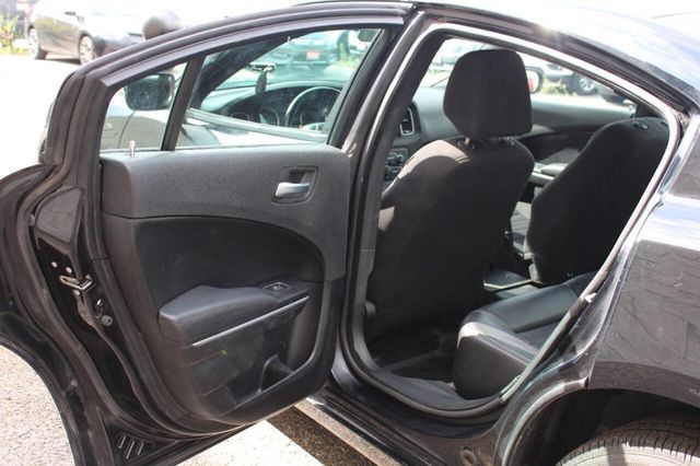 2020 Dodge Charger Police AWD 4dr Sedan - 22921983 - 11