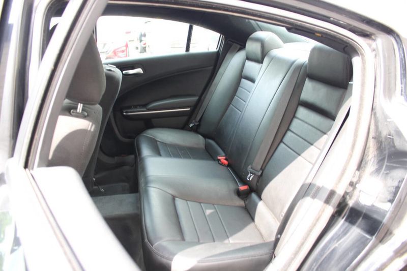 2020 Dodge Charger Police AWD 4dr Sedan - 22921983 - 12
