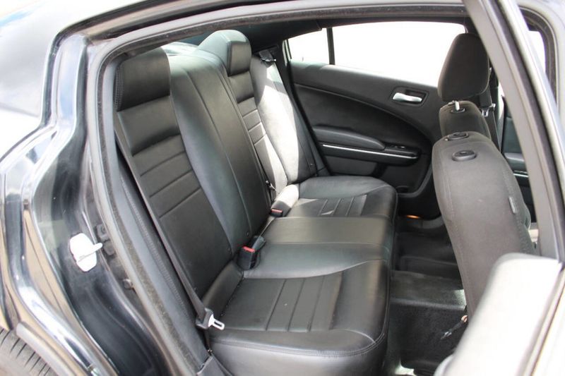 2020 Dodge Charger Police AWD 4dr Sedan - 22921983 - 15