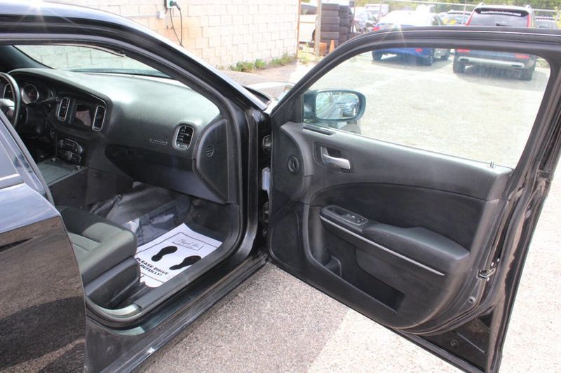 2020 Dodge Charger Police AWD 4dr Sedan - 22921983 - 16