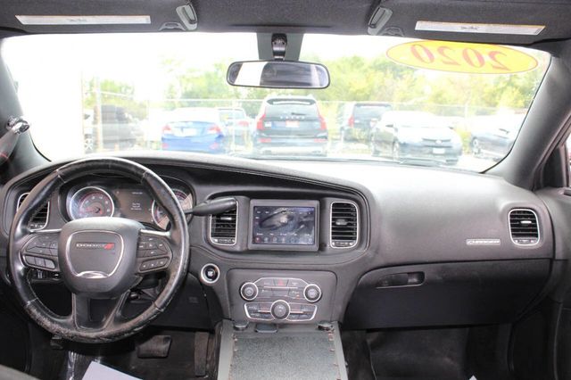 2020 Dodge Charger Police AWD 4dr Sedan - 22921983 - 18
