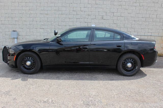 2020 Dodge Charger Police AWD 4dr Sedan - 22921983 - 1