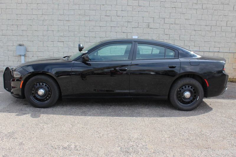 2020 Dodge Charger Police AWD 4dr Sedan - 22921983 - 1