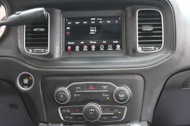 2020 Dodge Charger Police AWD 4dr Sedan - 22921983 - 19
