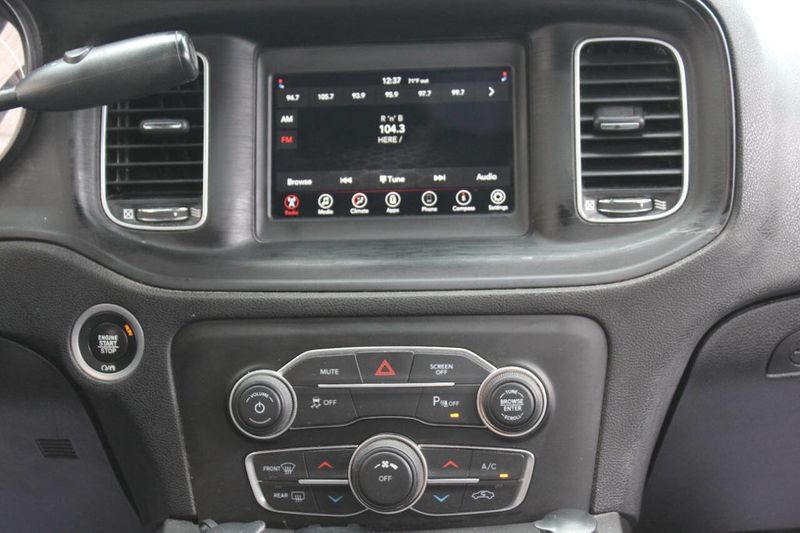 2020 Dodge Charger Police AWD 4dr Sedan - 22921983 - 19