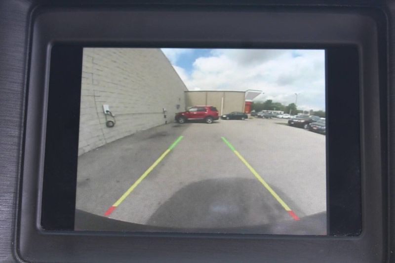 2020 Dodge Charger Police AWD 4dr Sedan - 22921983 - 20