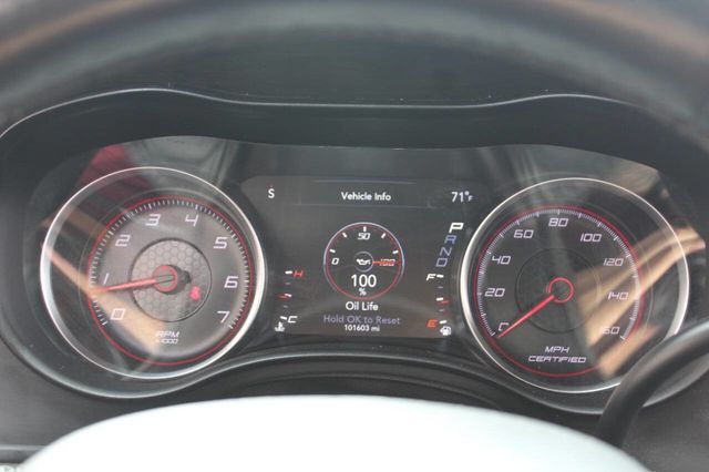 2020 Dodge Charger Police AWD 4dr Sedan - 22921983 - 21