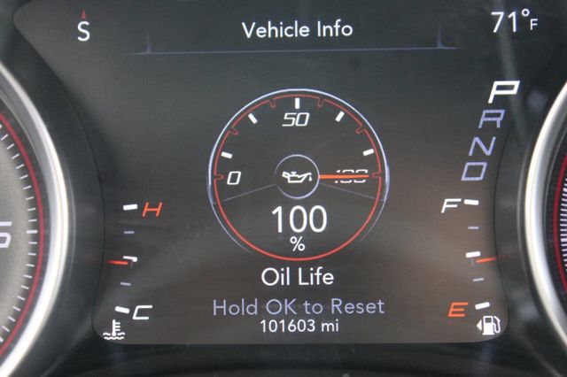 2020 Dodge Charger Police AWD 4dr Sedan - 22921983 - 22