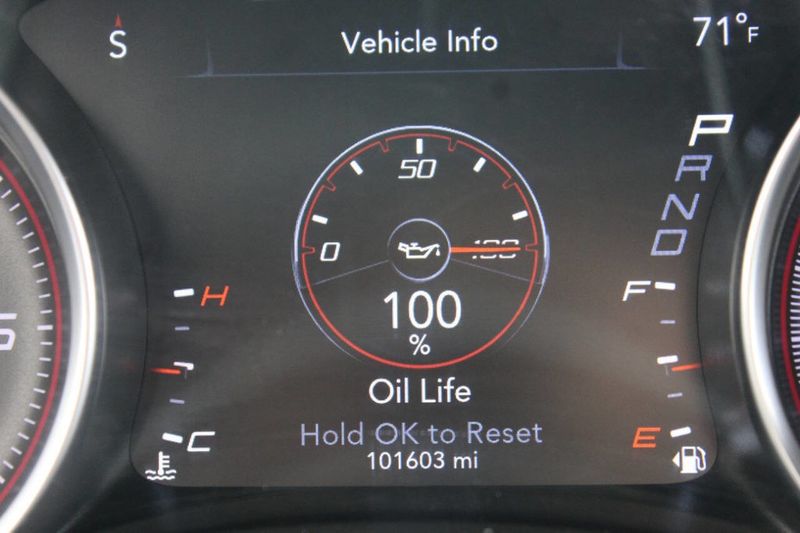 2020 Dodge Charger Police AWD 4dr Sedan - 22921983 - 22