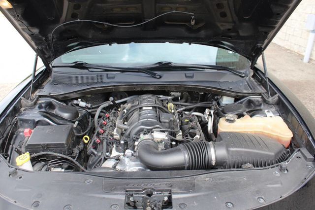 2020 Dodge Charger Police AWD 4dr Sedan - 22921983 - 8