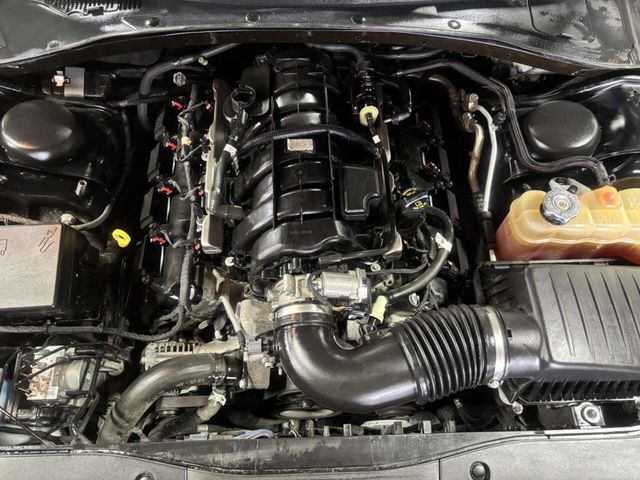 2020 Dodge Charger Police AWD 4dr Sedan - 23052201 - 10