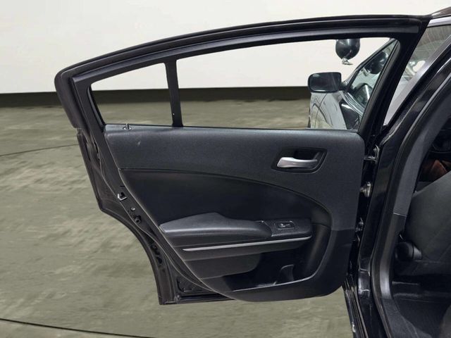 2020 Dodge Charger Police AWD 4dr Sedan - 23052201 - 14
