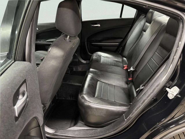 2020 Dodge Charger Police AWD 4dr Sedan - 23052201 - 15