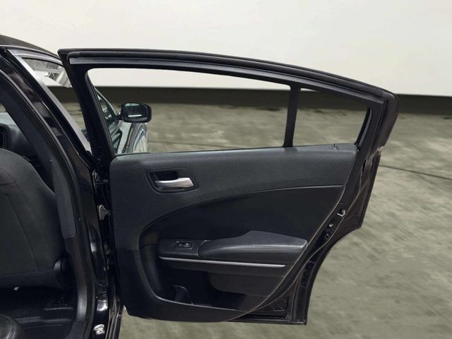 2020 Dodge Charger Police AWD 4dr Sedan - 23052201 - 16