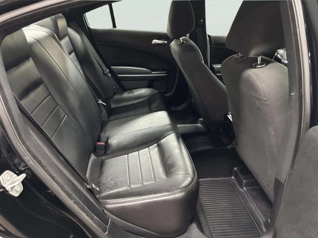 2020 Dodge Charger Police AWD 4dr Sedan - 23052201 - 17