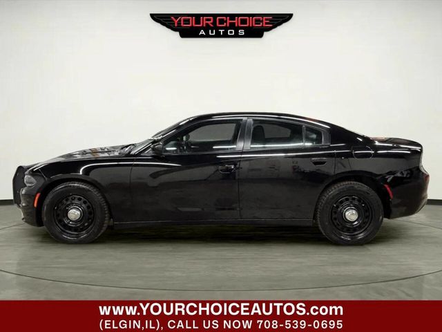 2020 Dodge Charger Police AWD 4dr Sedan - 23052201 - 1