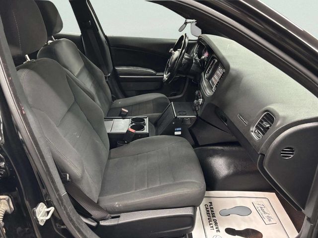 2020 Dodge Charger Police AWD 4dr Sedan - 23052201 - 19