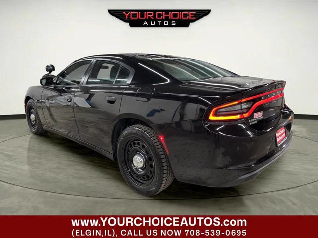 2020 Dodge Charger Police AWD 4dr Sedan - 23052201 - 2