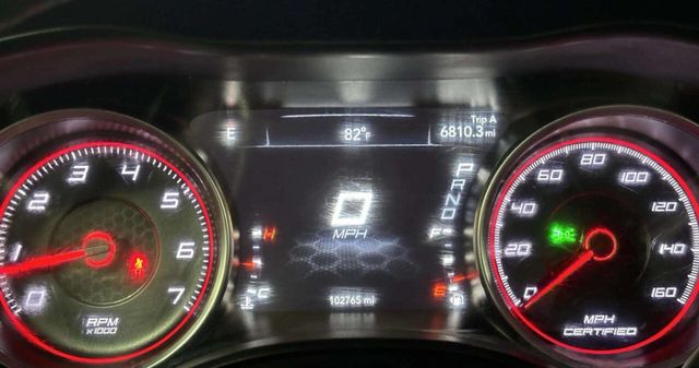 2020 Dodge Charger Police AWD 4dr Sedan - 23052201 - 30