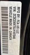 2020 Dodge Charger Police AWD 4dr Sedan - 23052201 - 31