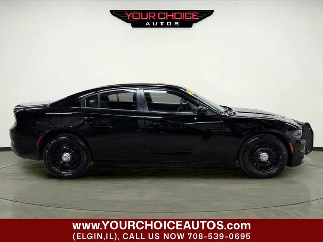 2020 Dodge Charger Police AWD 4dr Sedan - 23052201 - 7