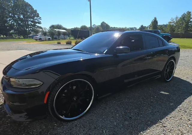 2020 Dodge Charger RT PLUS! SUNROOF! EXPENSIVE WHEELS! ASANTI! - 23091617 - 1
