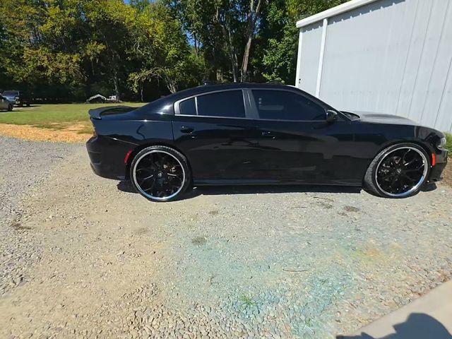 2020 Dodge Charger RT PLUS! SUNROOF! EXPENSIVE WHEELS! ASANTI! - 23091617 - 2