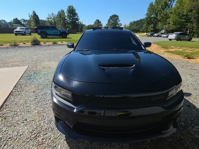 2020 Dodge Charger RT PLUS! SUNROOF! EXPENSIVE WHEELS! ASANTI! - 23091617 - 3