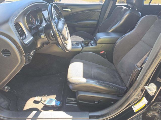 2020 Dodge Charger RT PLUS! SUNROOF! EXPENSIVE WHEELS! ASANTI! - 23091617 - 7