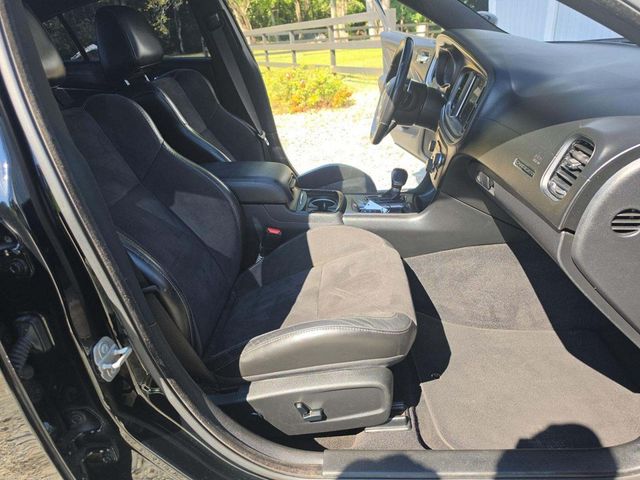 2020 Dodge Charger RT PLUS! SUNROOF! EXPENSIVE WHEELS! ASANTI! - 23091617 - 8