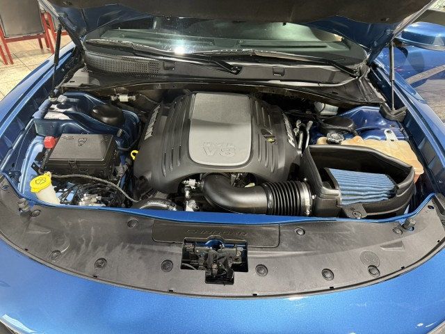 2020 Dodge Charger R/T photo 10