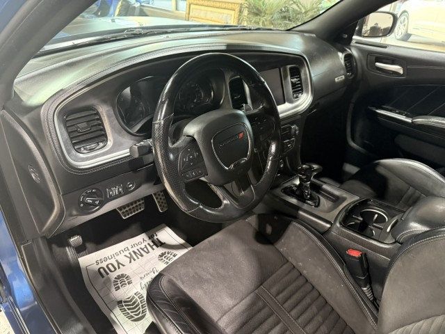 2020 Dodge Charger R/T photo 11