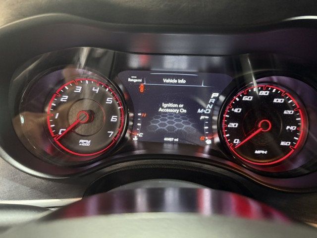 2020 Dodge Charger R/T photo 12