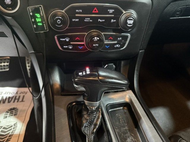 2020 Dodge Charger R/T photo 15